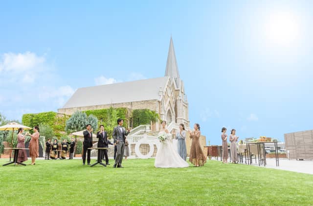 ベルヴィ郡山館