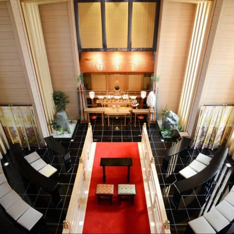 ベルヴィ郡山館