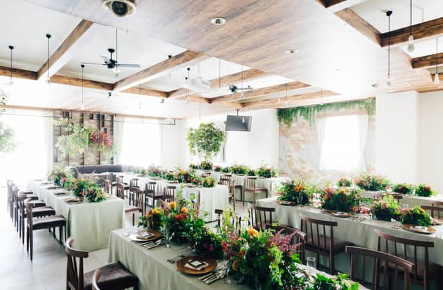 ベルヴィ郡山館