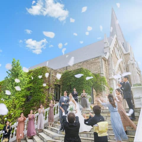 ベルヴィ郡山館