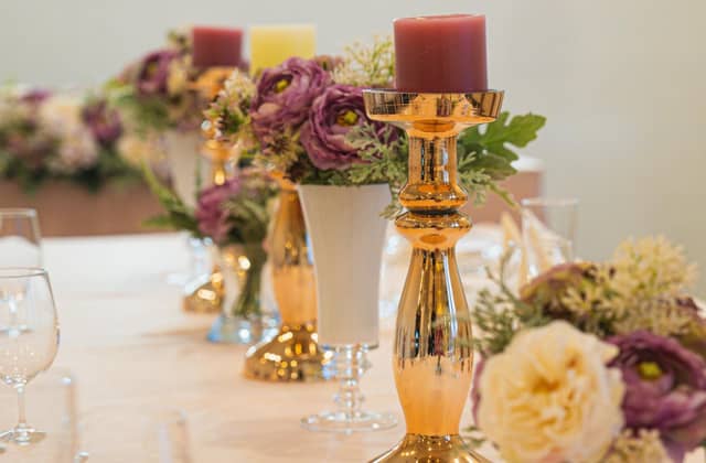 ベルヴィ郡山館