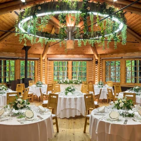 THE NIDOM RESORT WEDDING