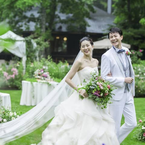THE NIDOM RESORT WEDDING