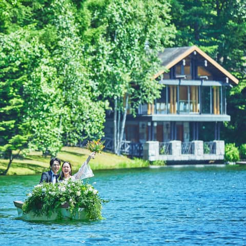 THE NIDOM RESORT WEDDING