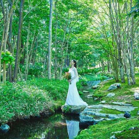 THE NIDOM RESORT WEDDING