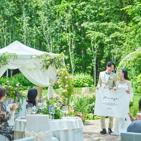 THE NIDOM RESORT WEDDING