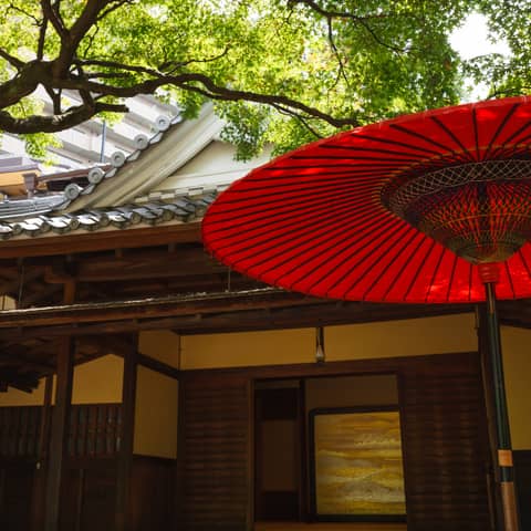 名古屋 料亭 八勝館