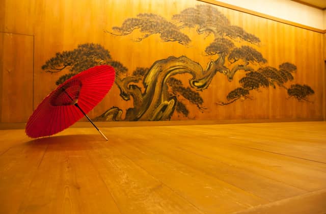 名古屋 料亭 八勝館