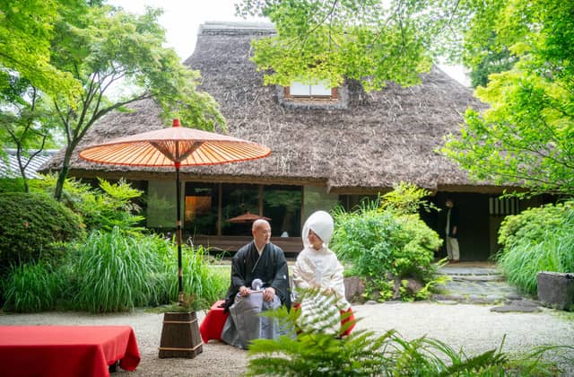 名古屋 料亭 八勝館