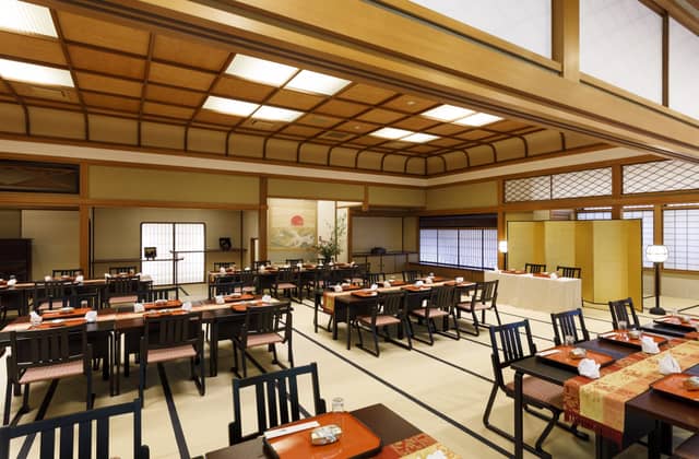 名古屋 料亭 八勝館