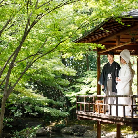 2026年3月~5月 御幸の間プラン -