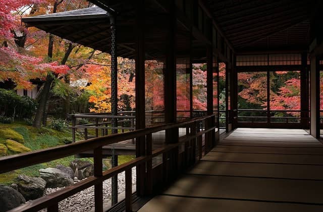 名古屋 料亭 八勝館