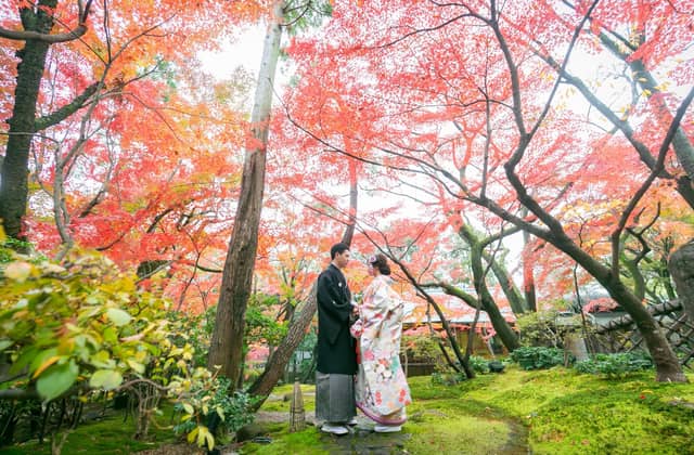 名古屋 料亭 八勝館