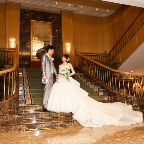 【公式】オークラアカデミアパークホテル|千葉・木更津 結婚式場