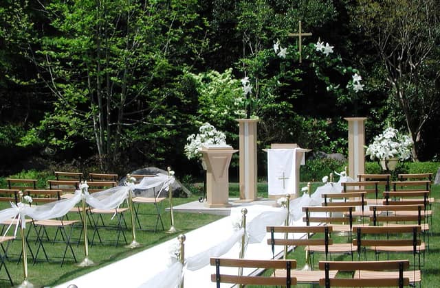 【公式】オークラアカデミアパークホテル|千葉・木更津 結婚式場