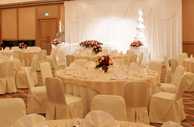 【公式】オークラアカデミアパークホテル|千葉・木更津 結婚式場