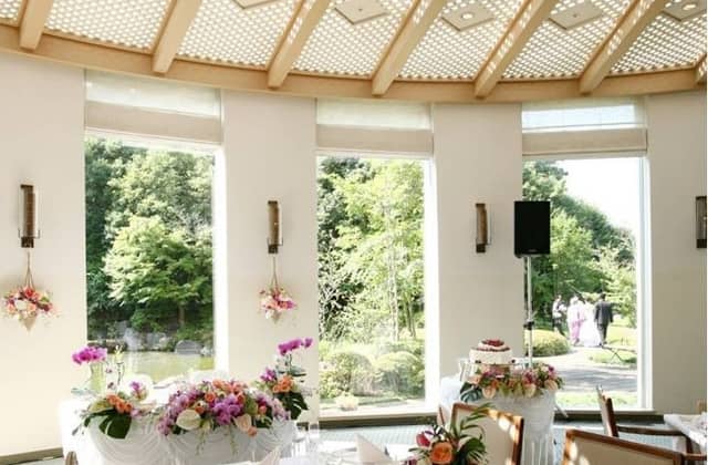 【公式】オークラアカデミアパークホテル|千葉・木更津 結婚式場