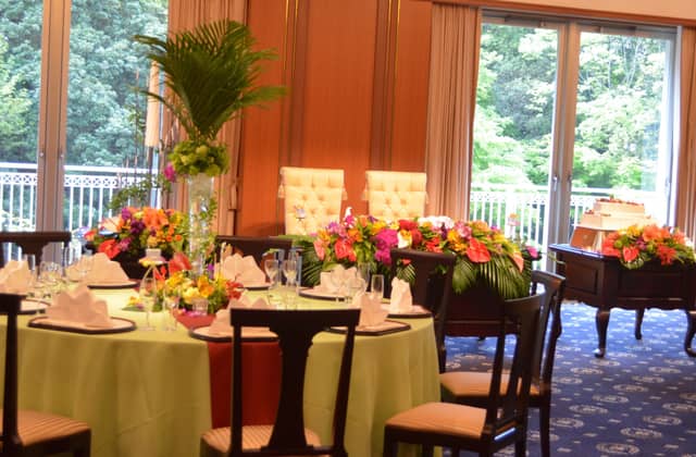 【公式】オークラアカデミアパークホテル|千葉・木更津 結婚式場