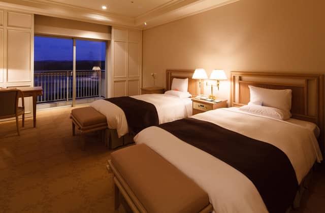 【公式】オークラアカデミアパークホテル|千葉・木更津 結婚式場