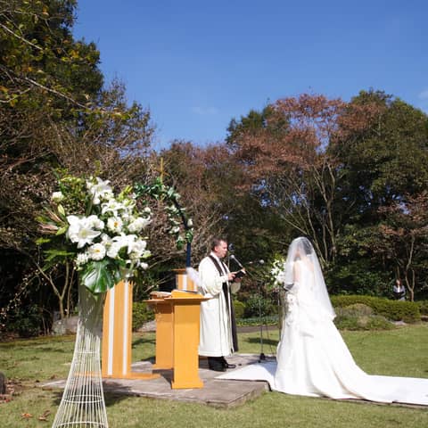 2026年3月 挙式+披露宴【30名 197万】2ヶ月以内も間に合う!