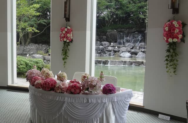 【公式】オークラアカデミアパークホテル|千葉・木更津 結婚式場