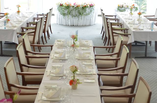 【公式】オークラアカデミアパークホテル|千葉・木更津 結婚式場