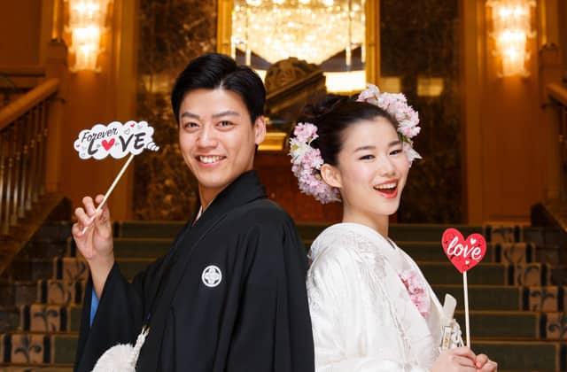 【公式】オークラアカデミアパークホテル|千葉・木更津 結婚式場