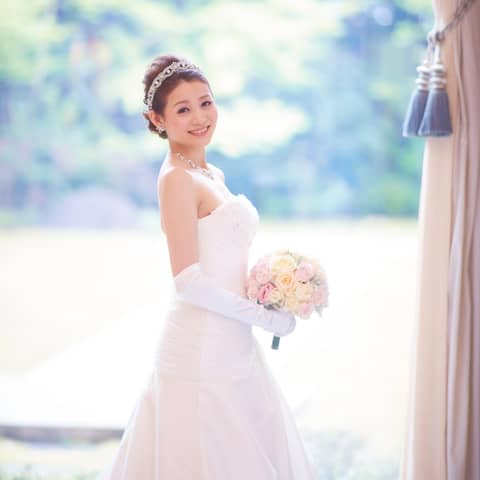 2026年7月~9月 挙式+披露宴【50名 283万】夏シーズンプラン