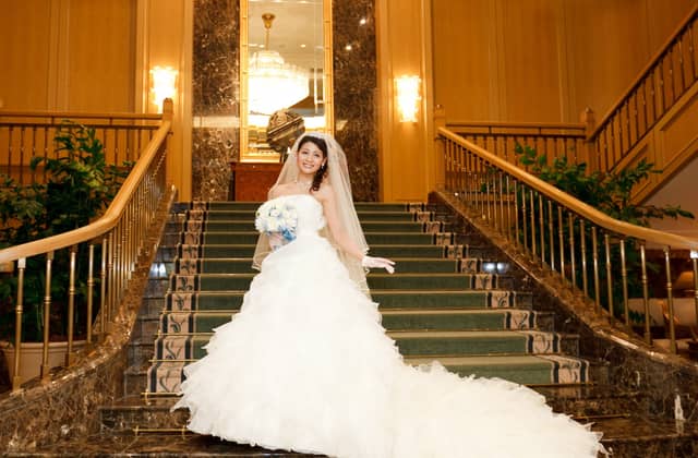 【公式】オークラアカデミアパークホテル|千葉・木更津 結婚式場