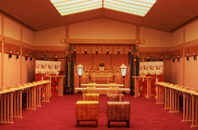 【公式】オークラアカデミアパークホテル|千葉・木更津 結婚式場