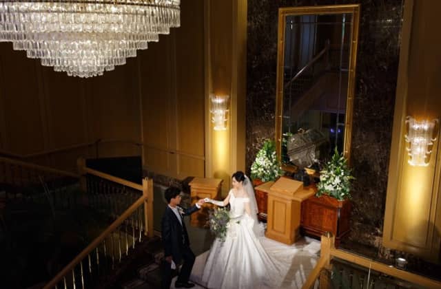 【公式】オークラアカデミアパークホテル|千葉・木更津 結婚式場