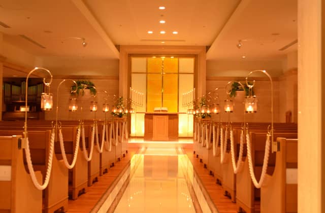 【公式】オークラアカデミアパークホテル|千葉・木更津 結婚式場