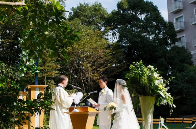 【公式】オークラアカデミアパークホテル|千葉・木更津 結婚式場