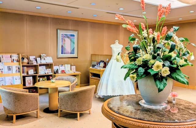 【公式】オークラアカデミアパークホテル|千葉・木更津 結婚式場