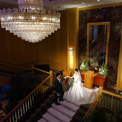 【公式】オークラアカデミアパークホテル|千葉・木更津 結婚式場