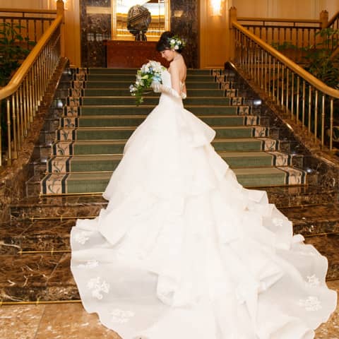 【公式】オークラアカデミアパークホテル|千葉・木更津 結婚式場