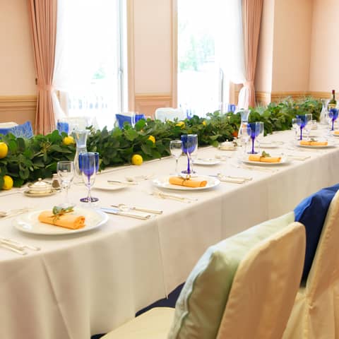 【公式】オークラアカデミアパークホテル|千葉・木更津 結婚式場