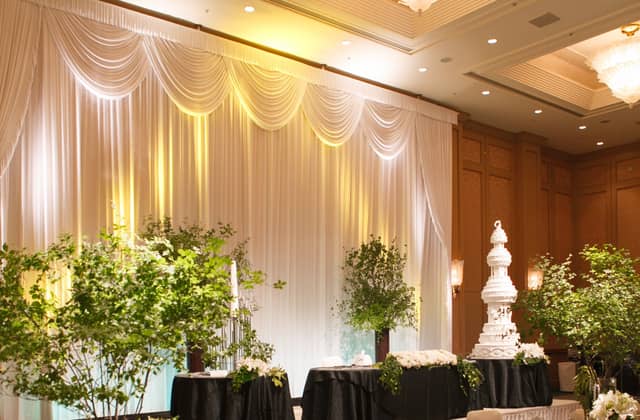 【公式】オークラアカデミアパークホテル|千葉・木更津 結婚式場