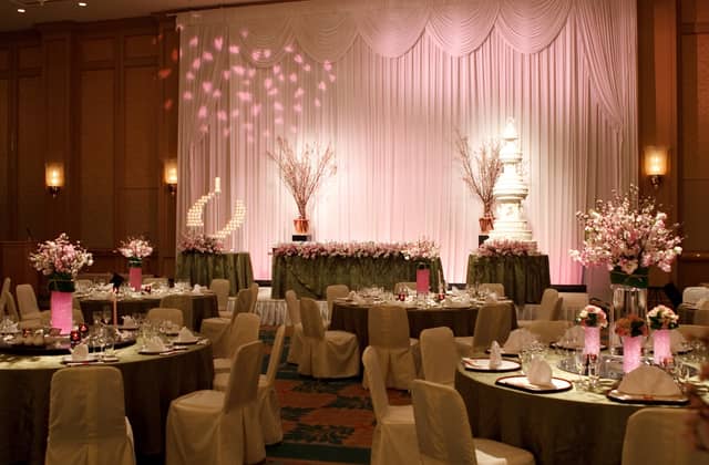 【公式】オークラアカデミアパークホテル|千葉・木更津 結婚式場