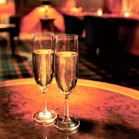 【ご成約者限定】 2次会プラン 20名