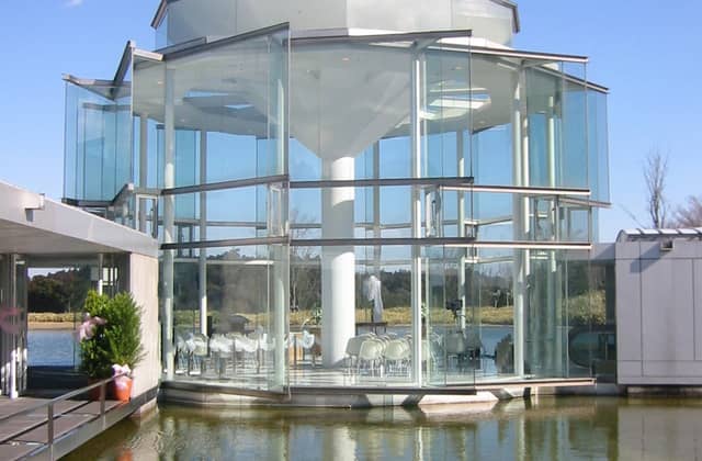 【公式】オークラアカデミアパークホテル|千葉・木更津 結婚式場