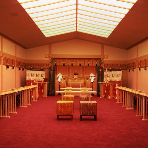 【2026年1月~2026年9月】挙式プラン~amour~ 和婚