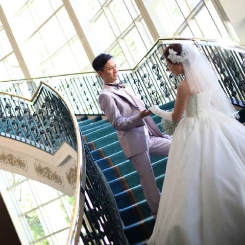 ロイヤルガーデンパレス 柏 日本閣(千葉県/柏の結婚式・結婚式場)
