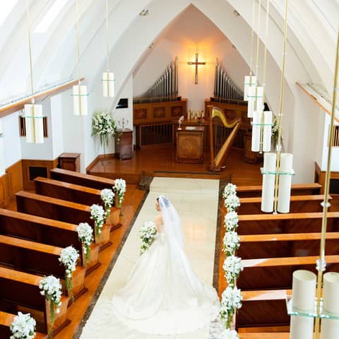 ロイヤルガーデンパレス 柏 日本閣(千葉県/柏の結婚式・結婚式場)