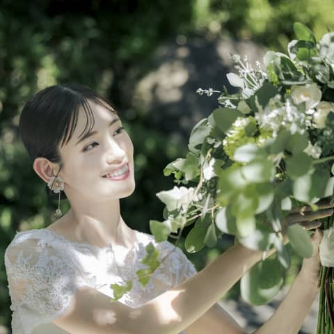 ◆2026年7月8月挙式限定◆お色直しプレゼントプラン