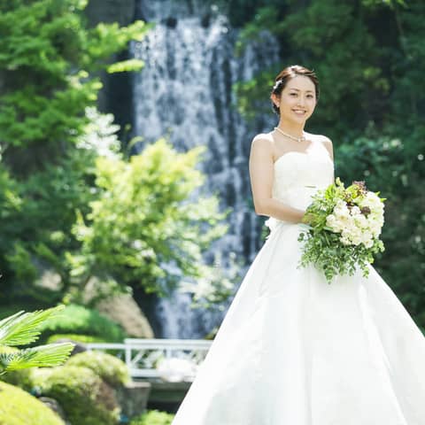 ロイヤルガーデンパレス 柏 日本閣(千葉県/柏の結婚式・結婚式場)