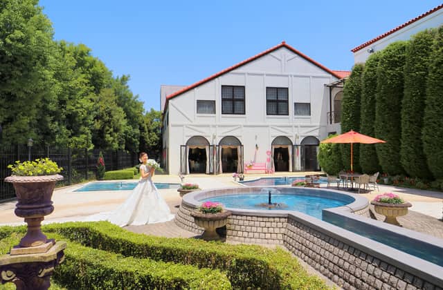 和歌山での結婚式・披露宴は【ラヴィーナ和歌山】で