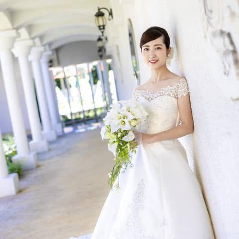 【お日取り限定】挙式・食事会プラン