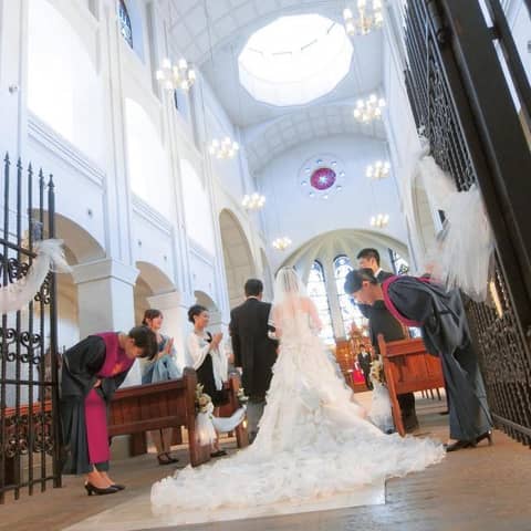 セレモニー&フォトプラン【アルバム・全データ付】