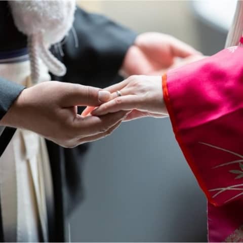 和歌山での結婚式・披露宴は【ラヴィーナ和歌山】で
